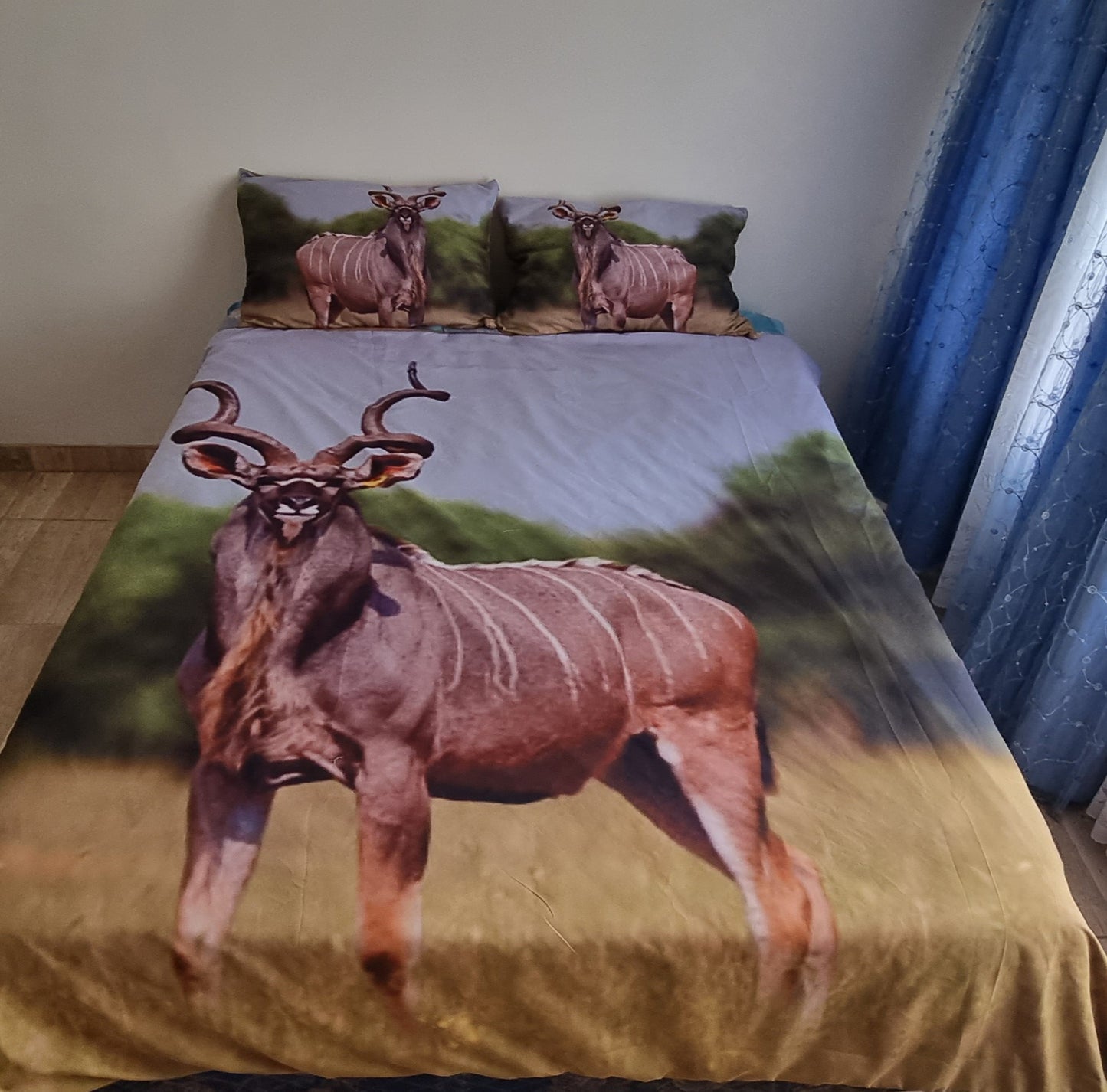 Kudo - Sew Just More