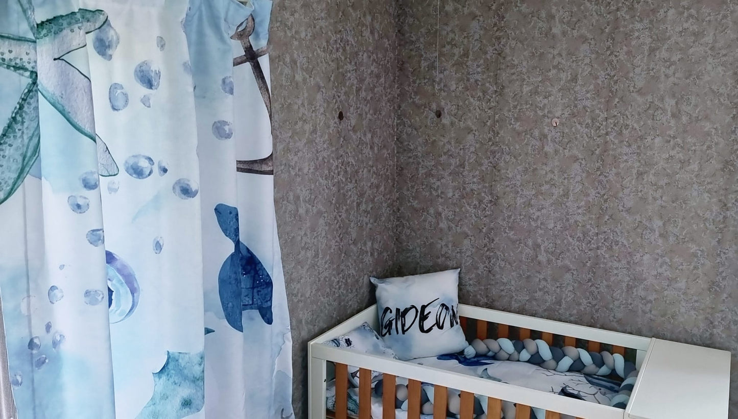 Under the Sea - Sew Just More