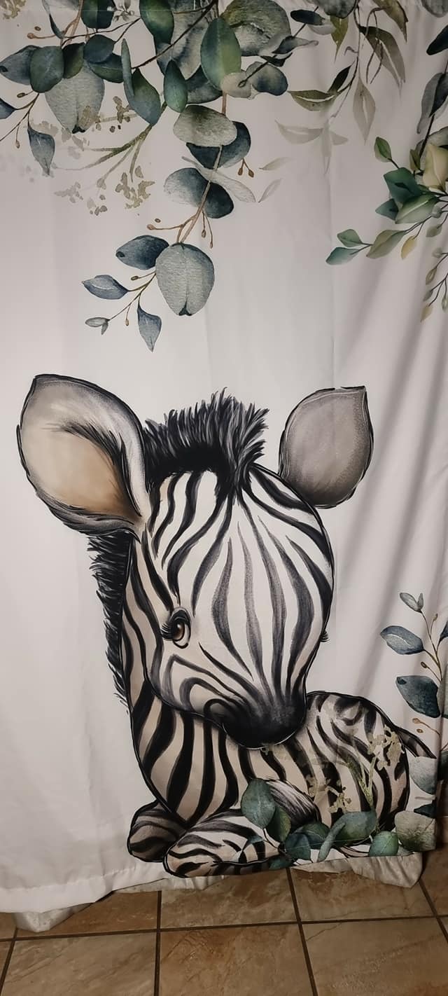 Baby Eucalyptus Safari - Sew Just More