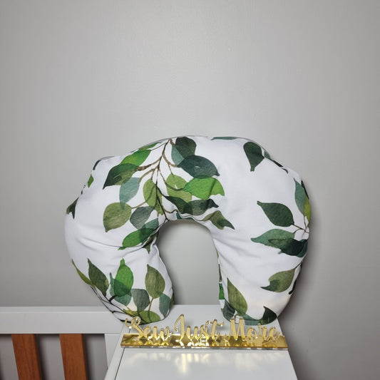 Girl Sage Safari - Sew Just More