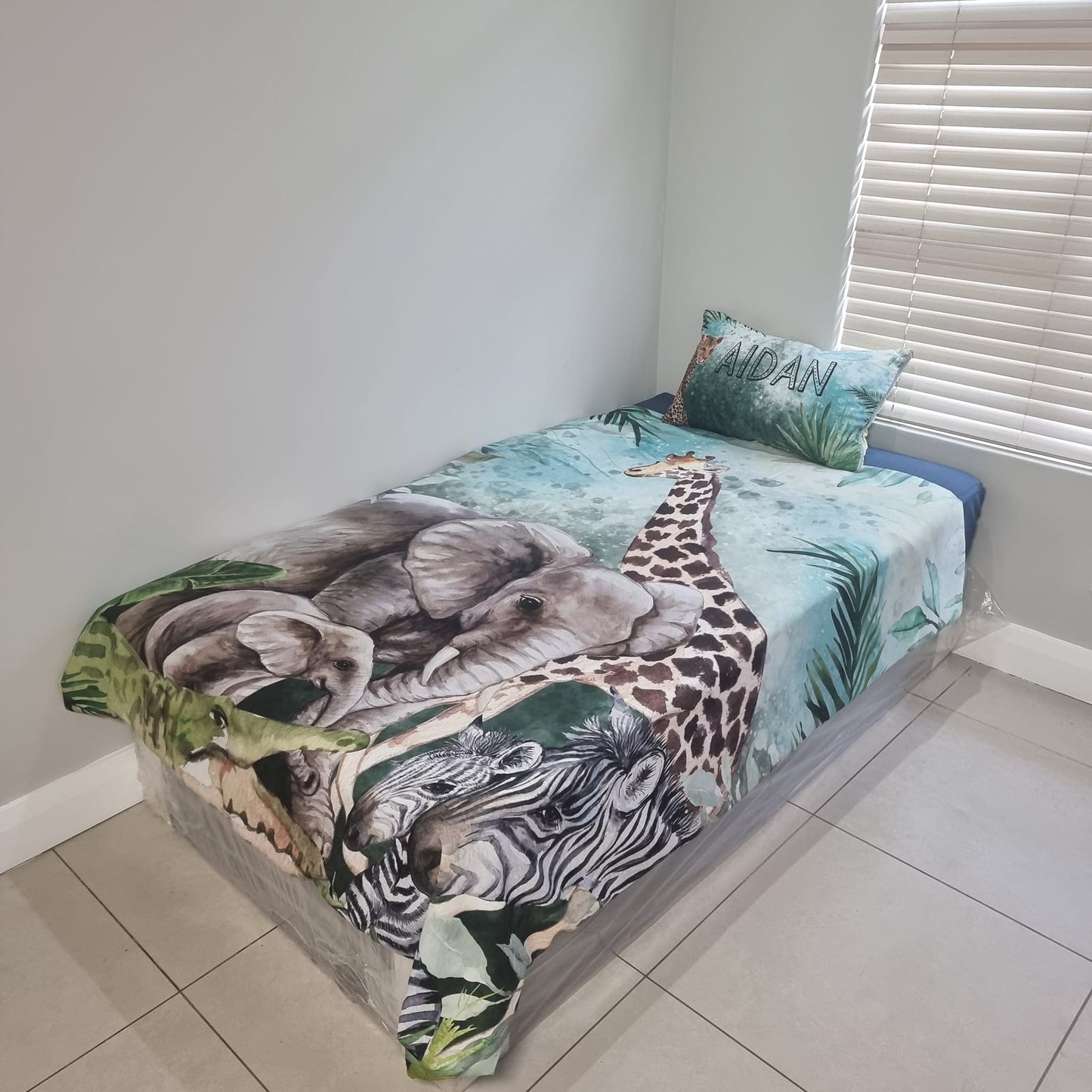 The enchanted Wild - Sew Just More