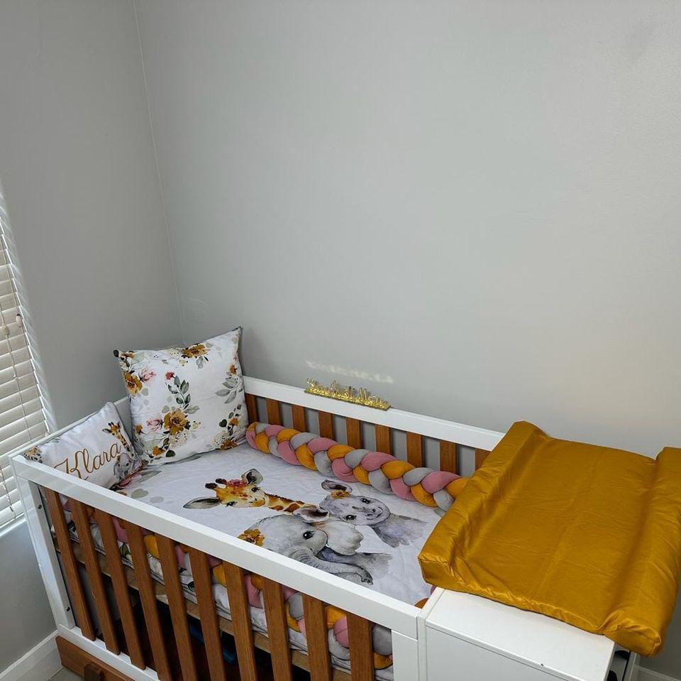 Mustard - Sew Just More