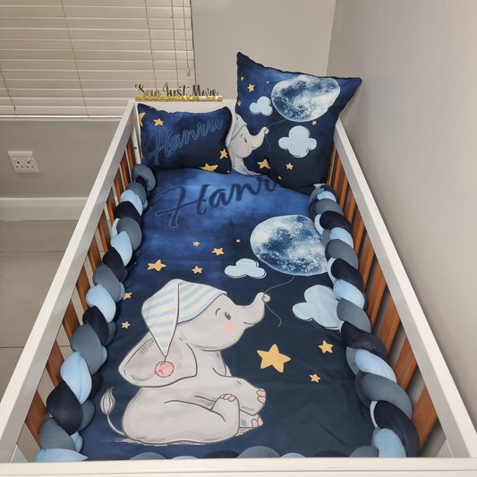 Twinkle Twinkle Little Ellie - Sew Just More