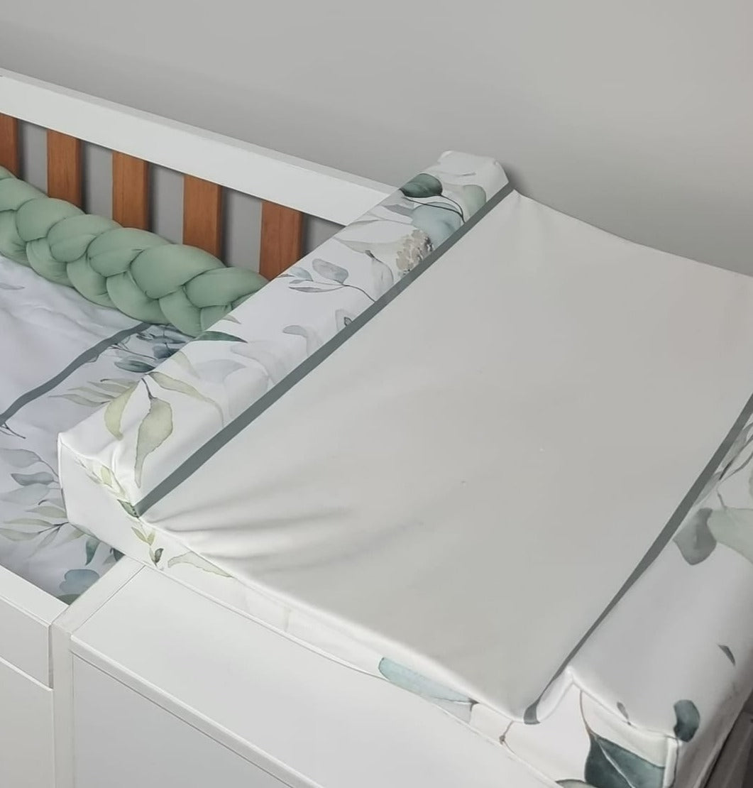 Eucalyptus Sage Koala - Sew Just More