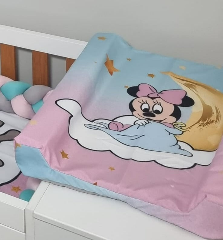 Sweet dreams Minnie - Sew Just More