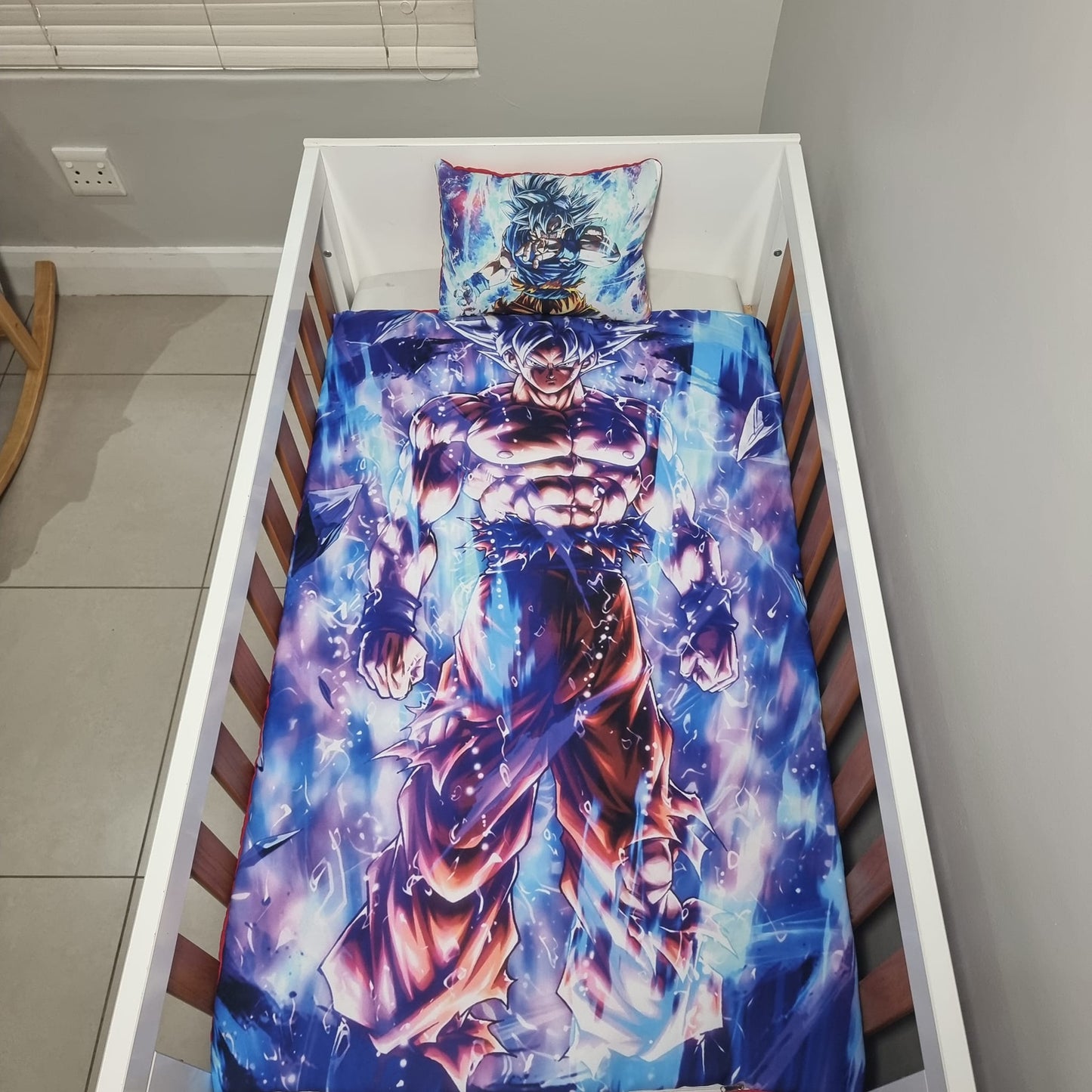 DragonBall, awesome! - Sew Just More