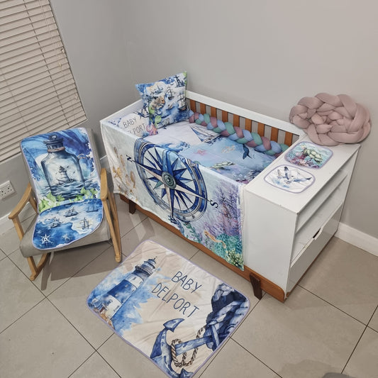 Sea adventure - Sew Just More