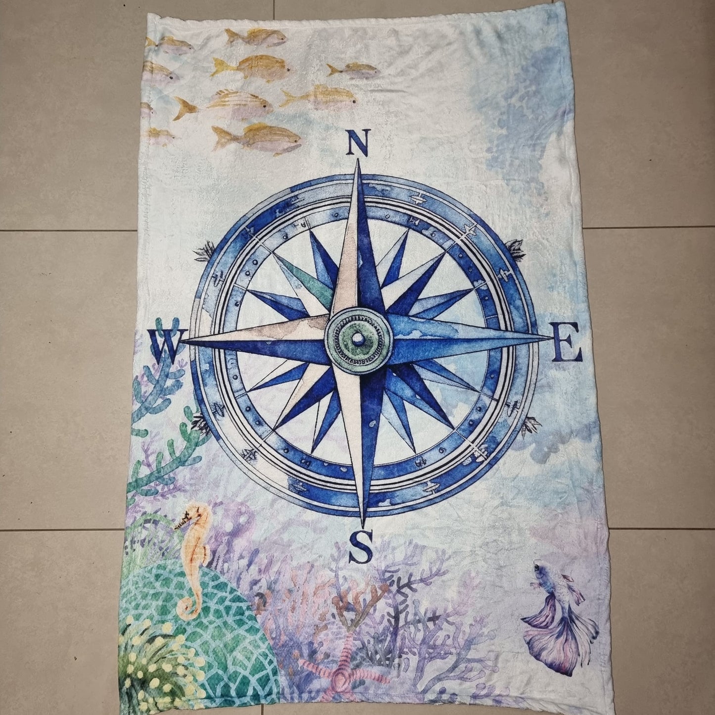 Sea adventure - Sew Just More