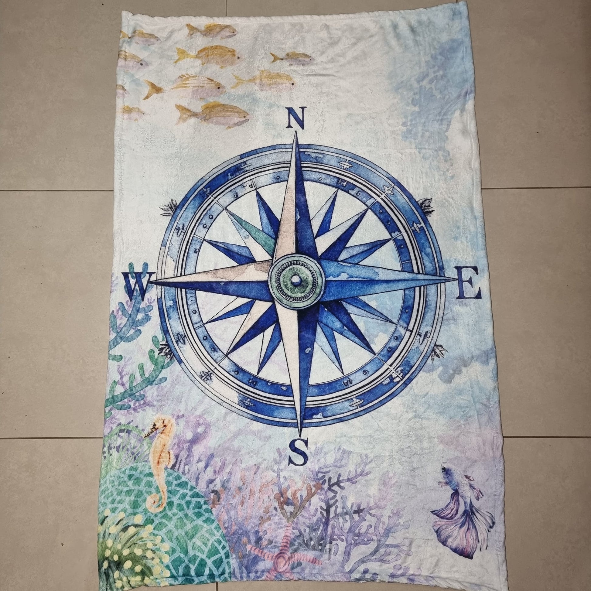 Sea adventure - Sew Just More