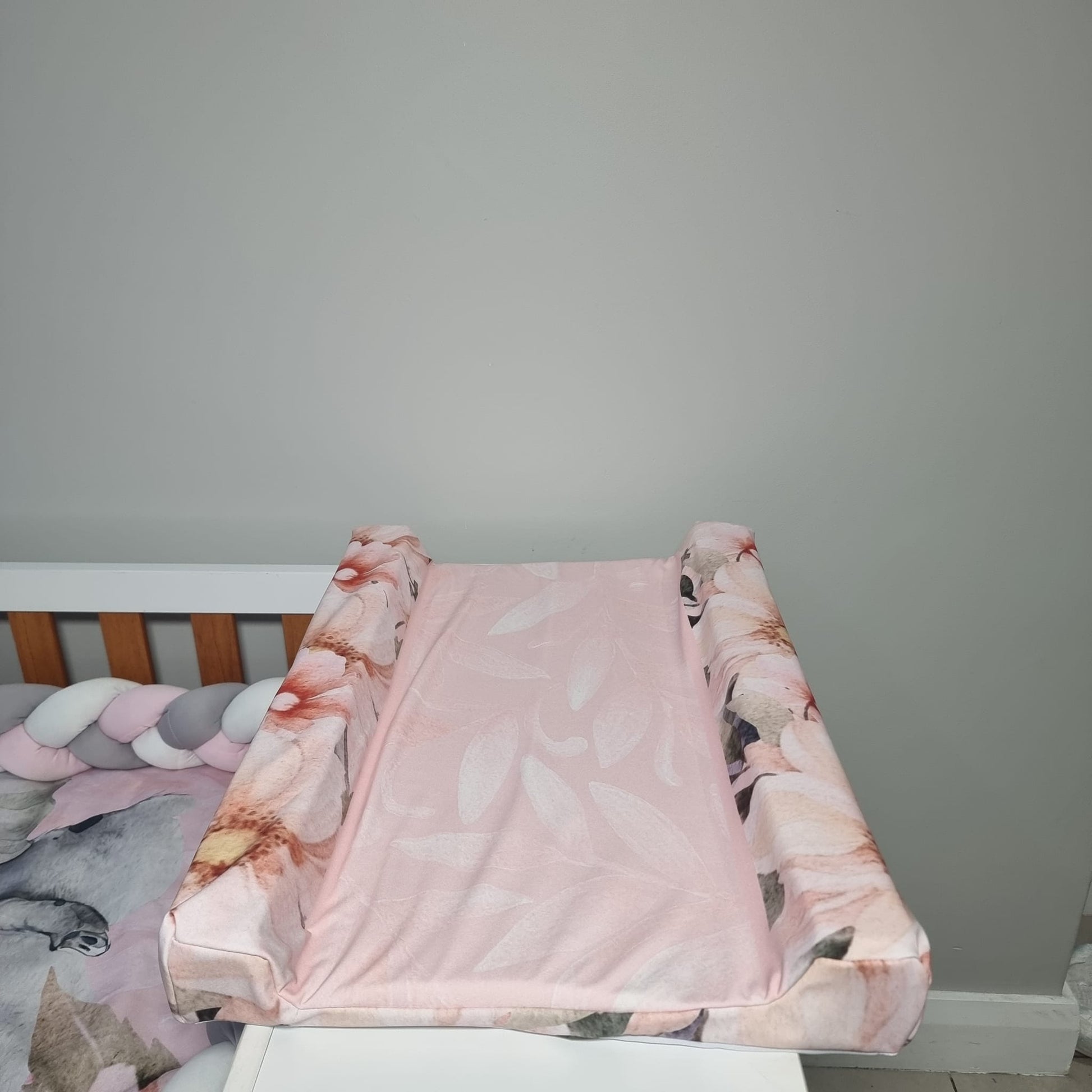 Wildflower Ellie - Sew Just More