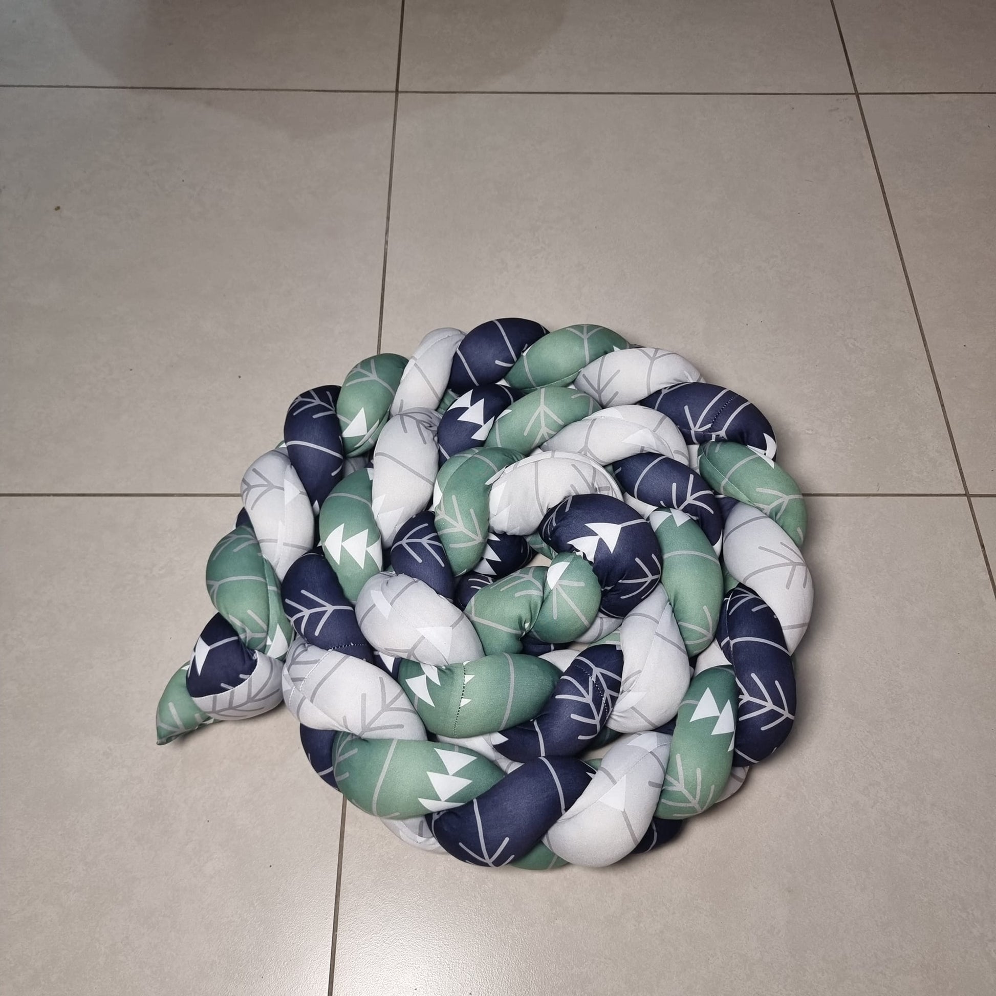 Majestical Forestland - Sew Just More