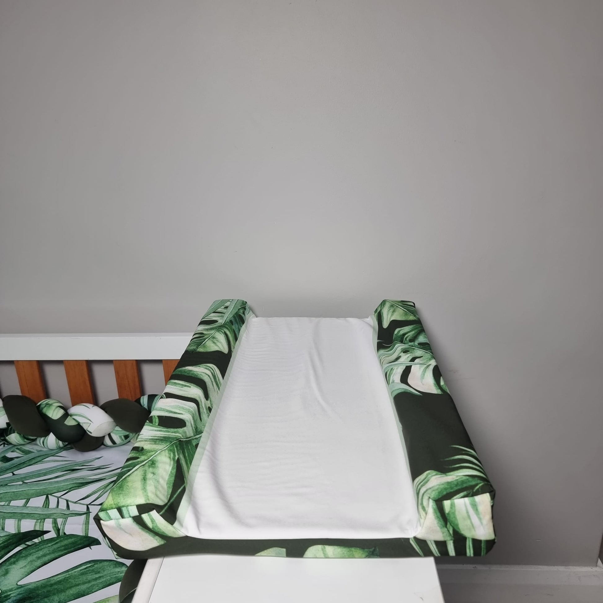 Leafy Paradise - Sew Just More