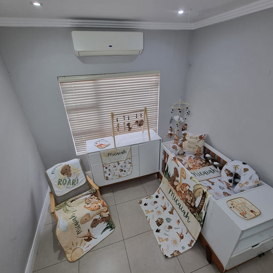 Earthly Dinosaur - Sew Just More