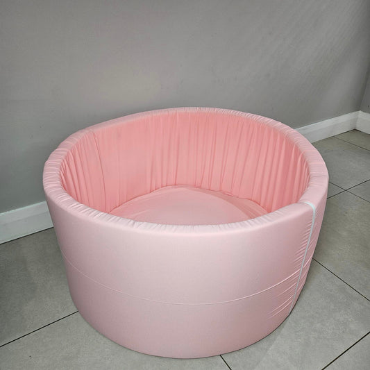 Ball pits - Sew Just More