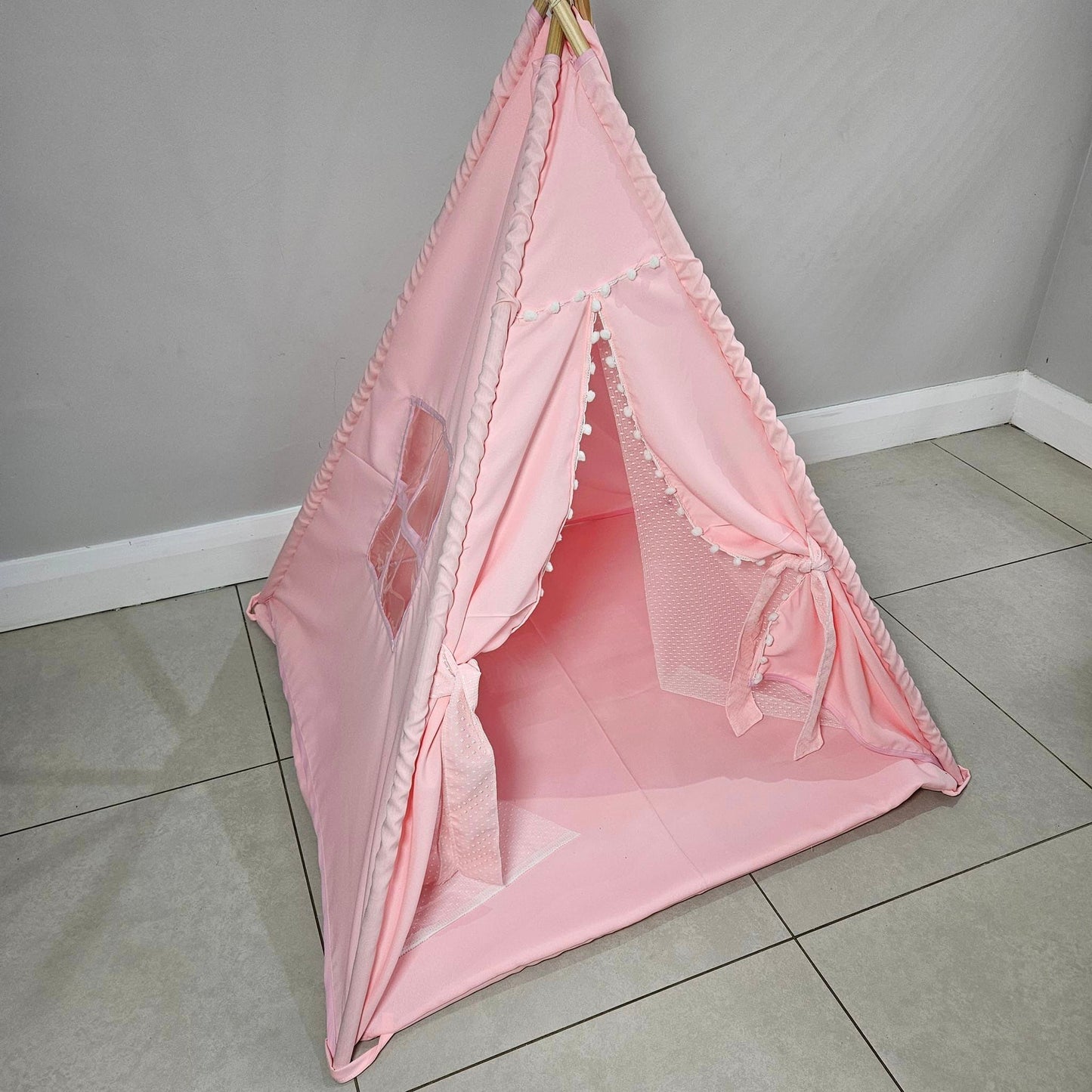 Tent - Sew Just More