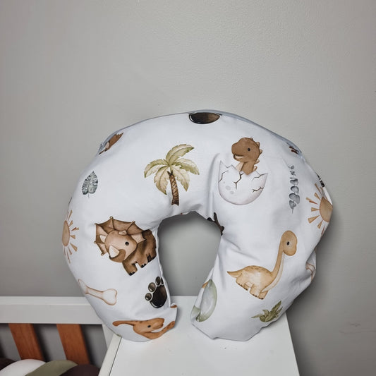 Earthly Dinosaur - Sew Just More