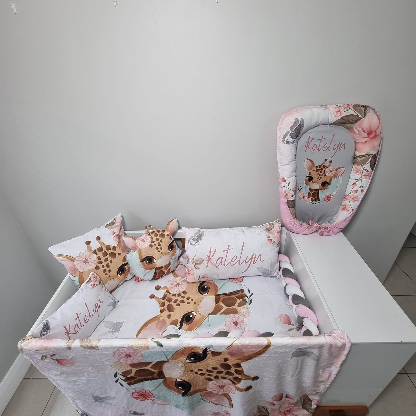 Magnificent Magical Butterfly Ellie - Sew Just More