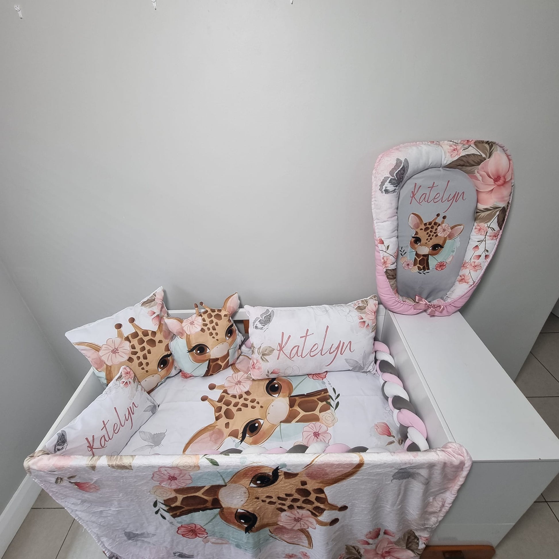 Magnificent Magical Butterfly Ellie - Sew Just More