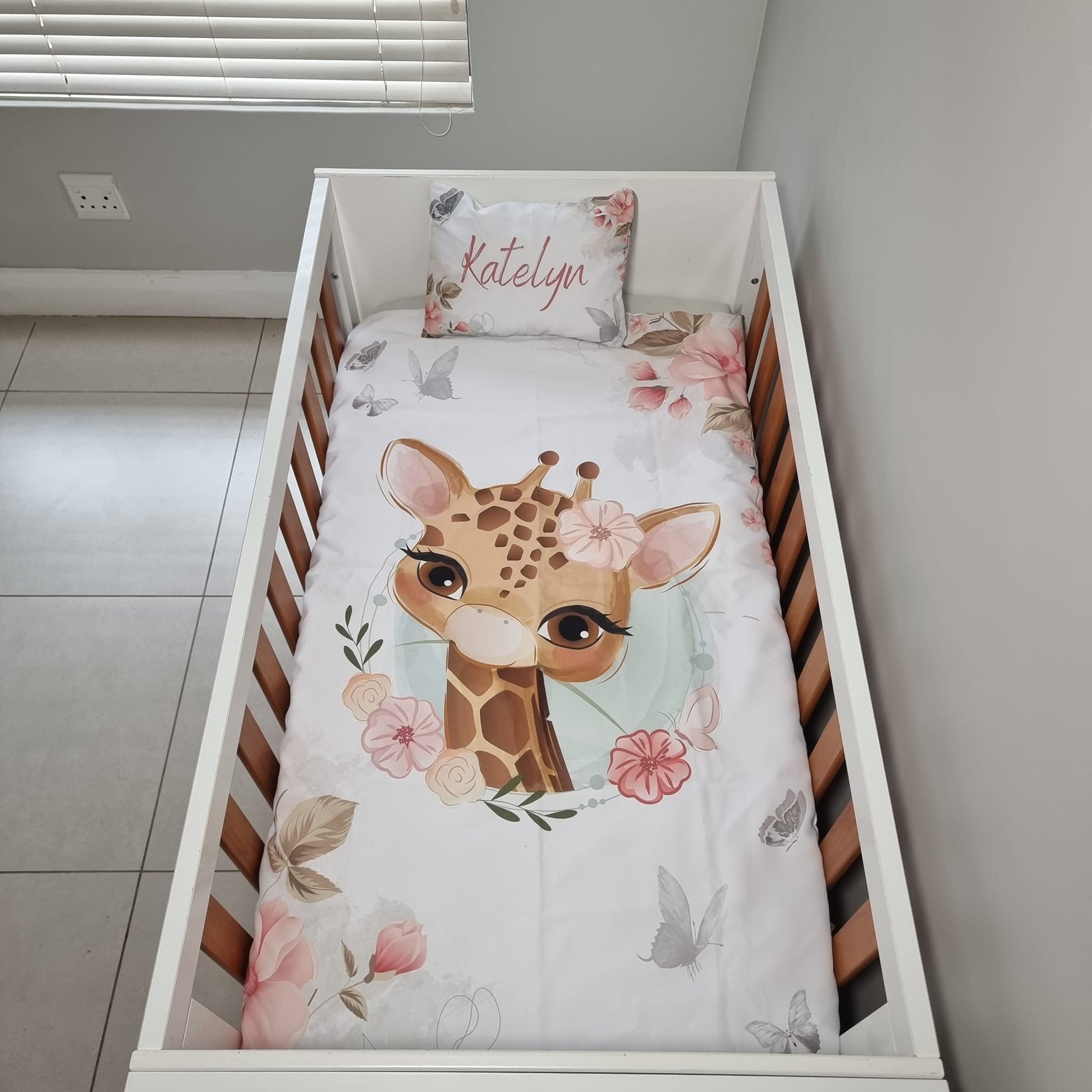 Magnificent Magical Butterfly Ellie - Sew Just More