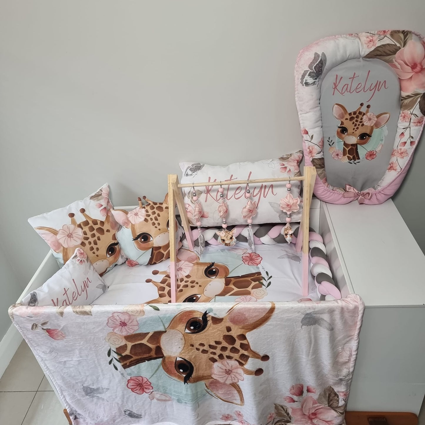 Magnificent Magical Butterfly Ellie - Sew Just More