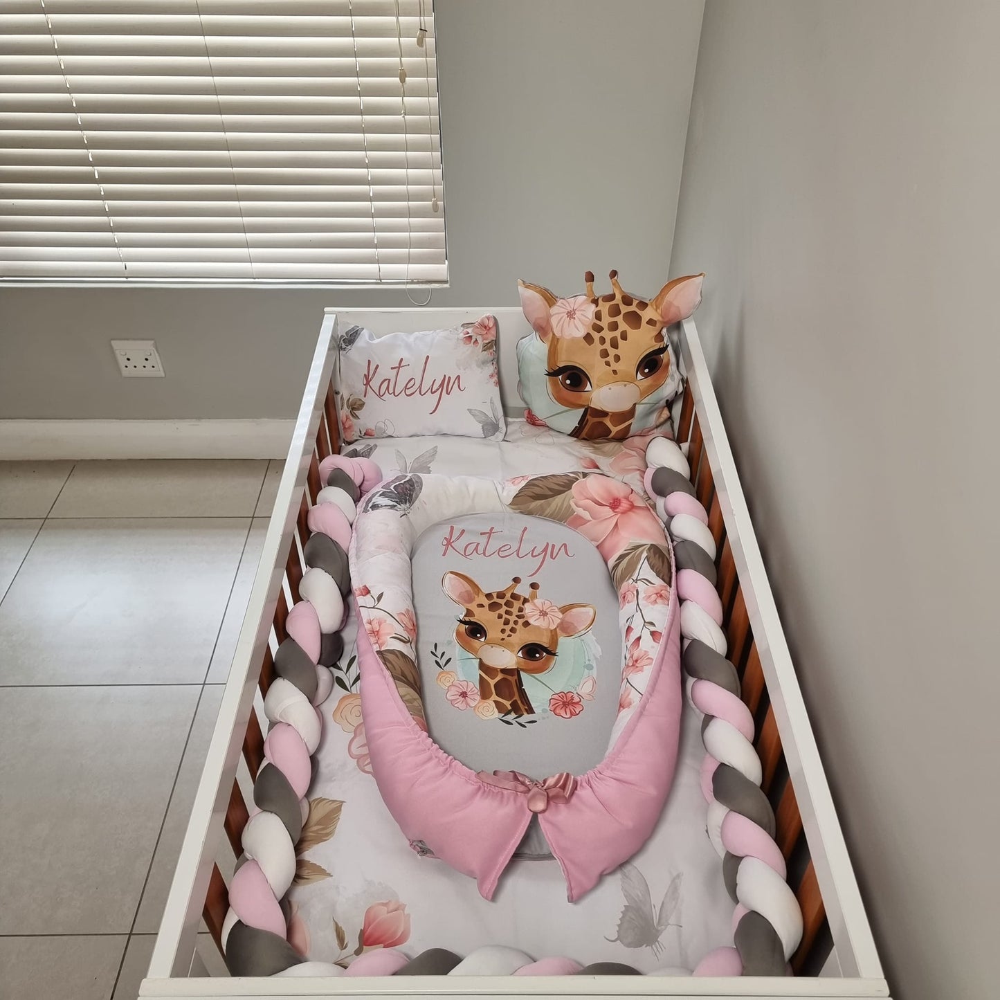 Magnificent Magical Butterfly Ellie - Sew Just More