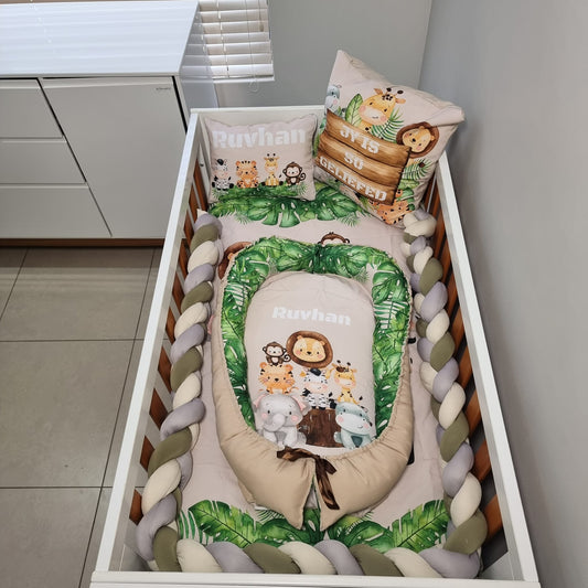 Jeep Safari - Sew Just More