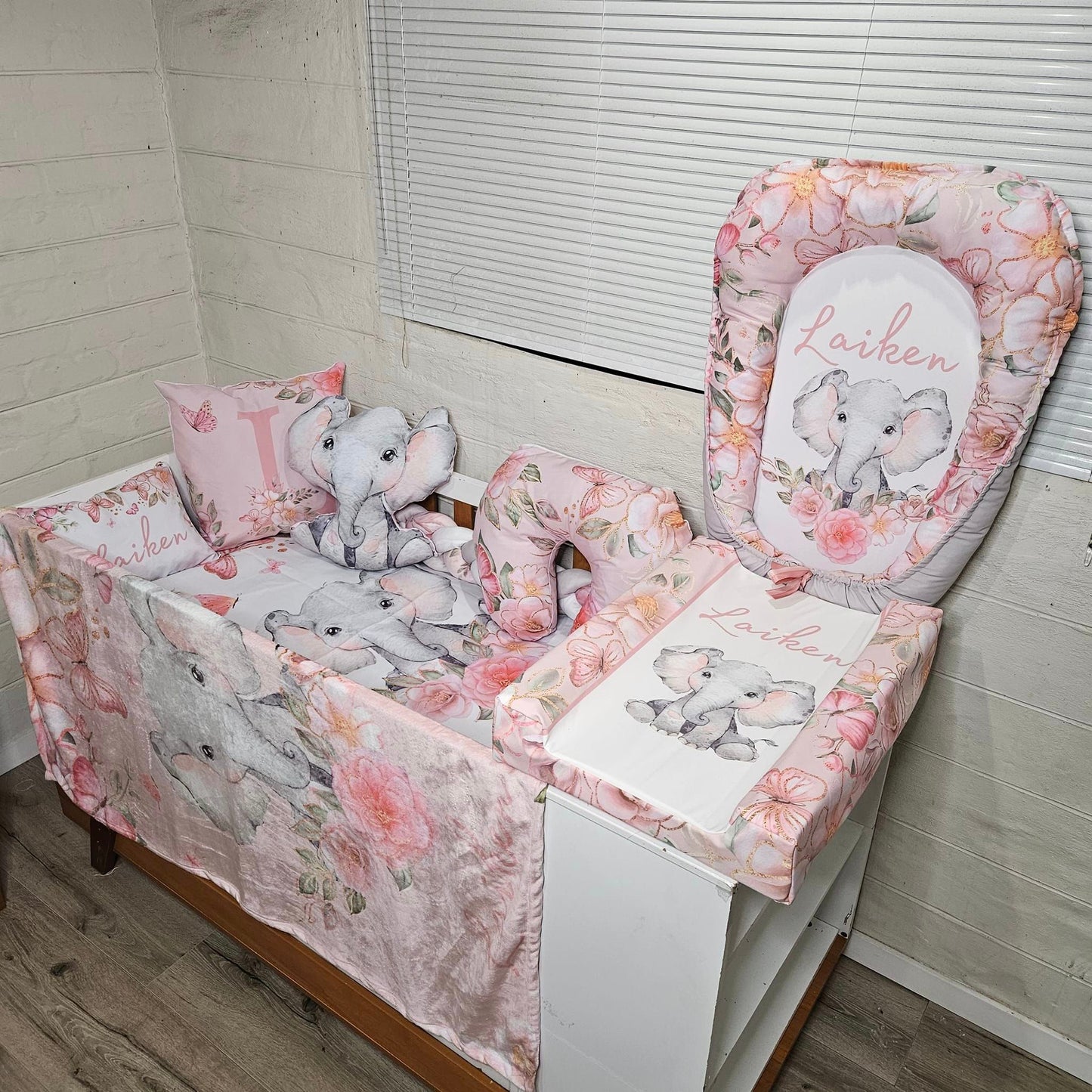 Magnificent Magical Butterfly Ellie - Sew Just More