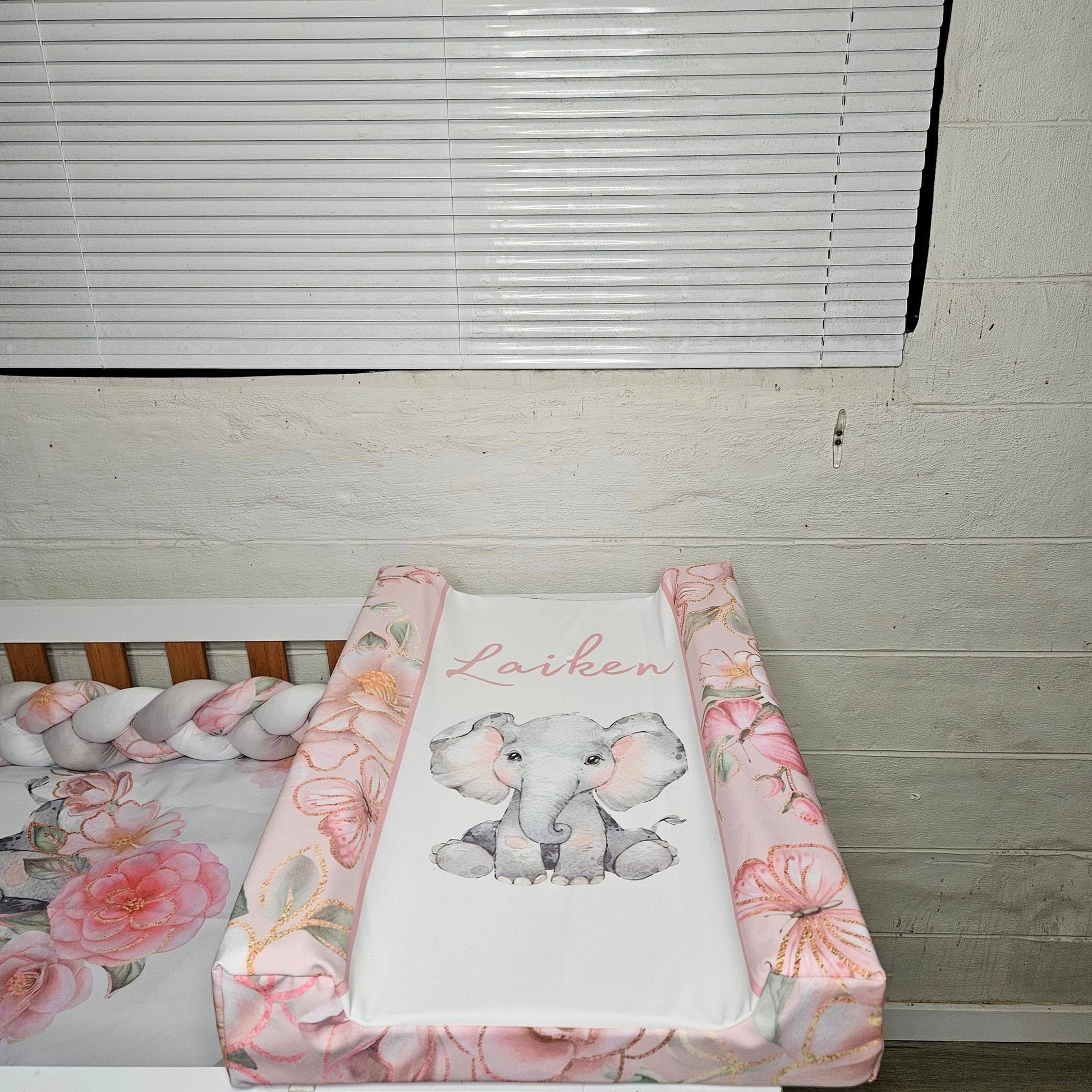 Rosy the Baby Giraffe - Sew Just More