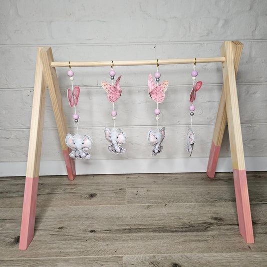 Magnificent Magical Butterfly Ellie - Sew Just More