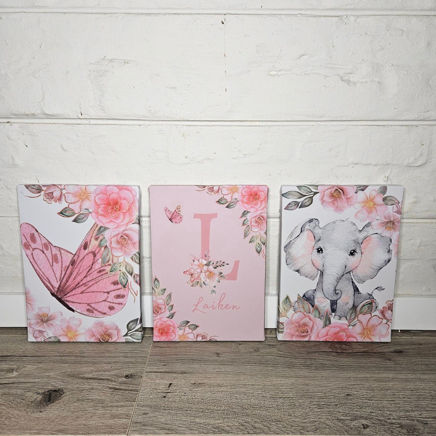 Rosy the Baby Giraffe - Sew Just More