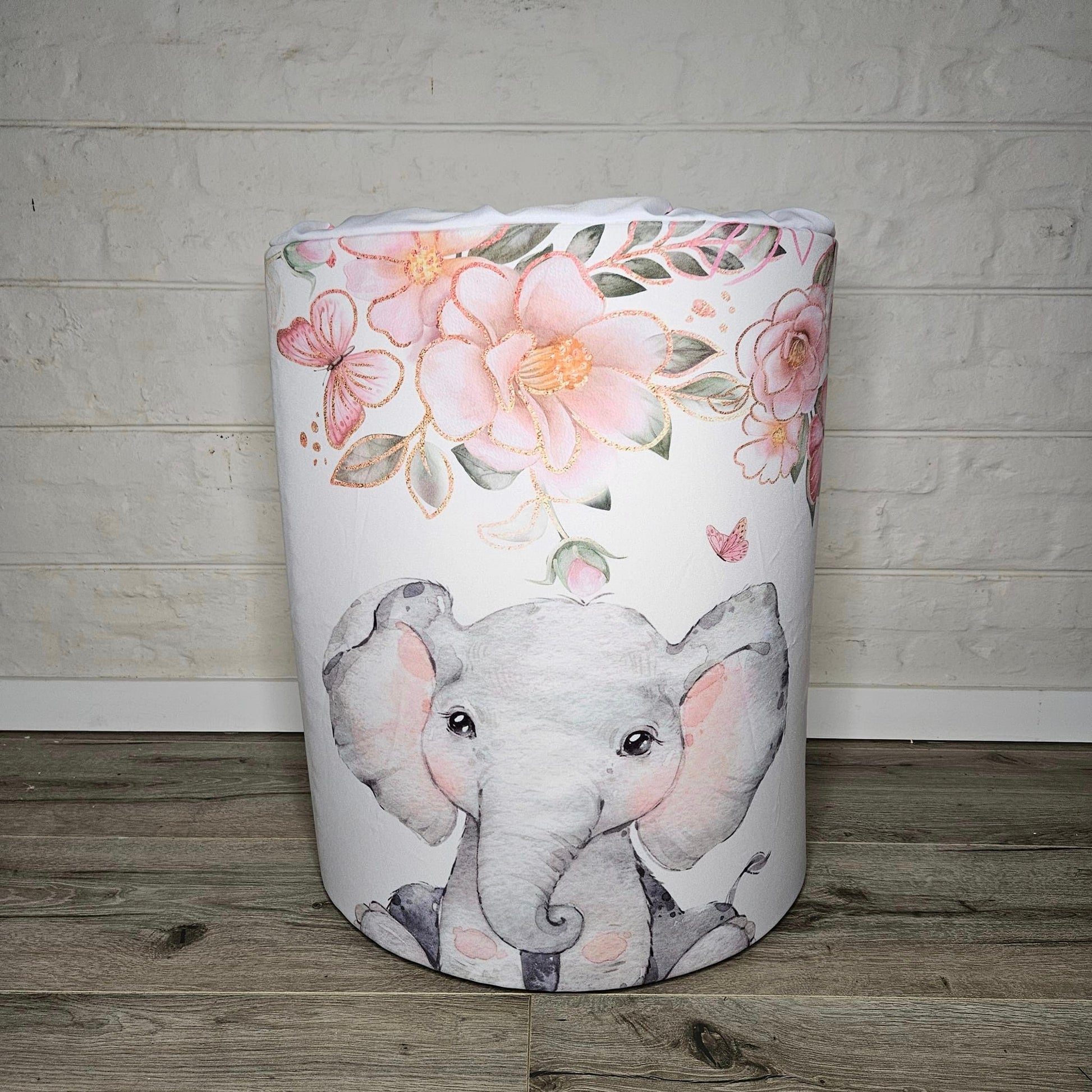 Rosy the Baby Giraffe - Sew Just More