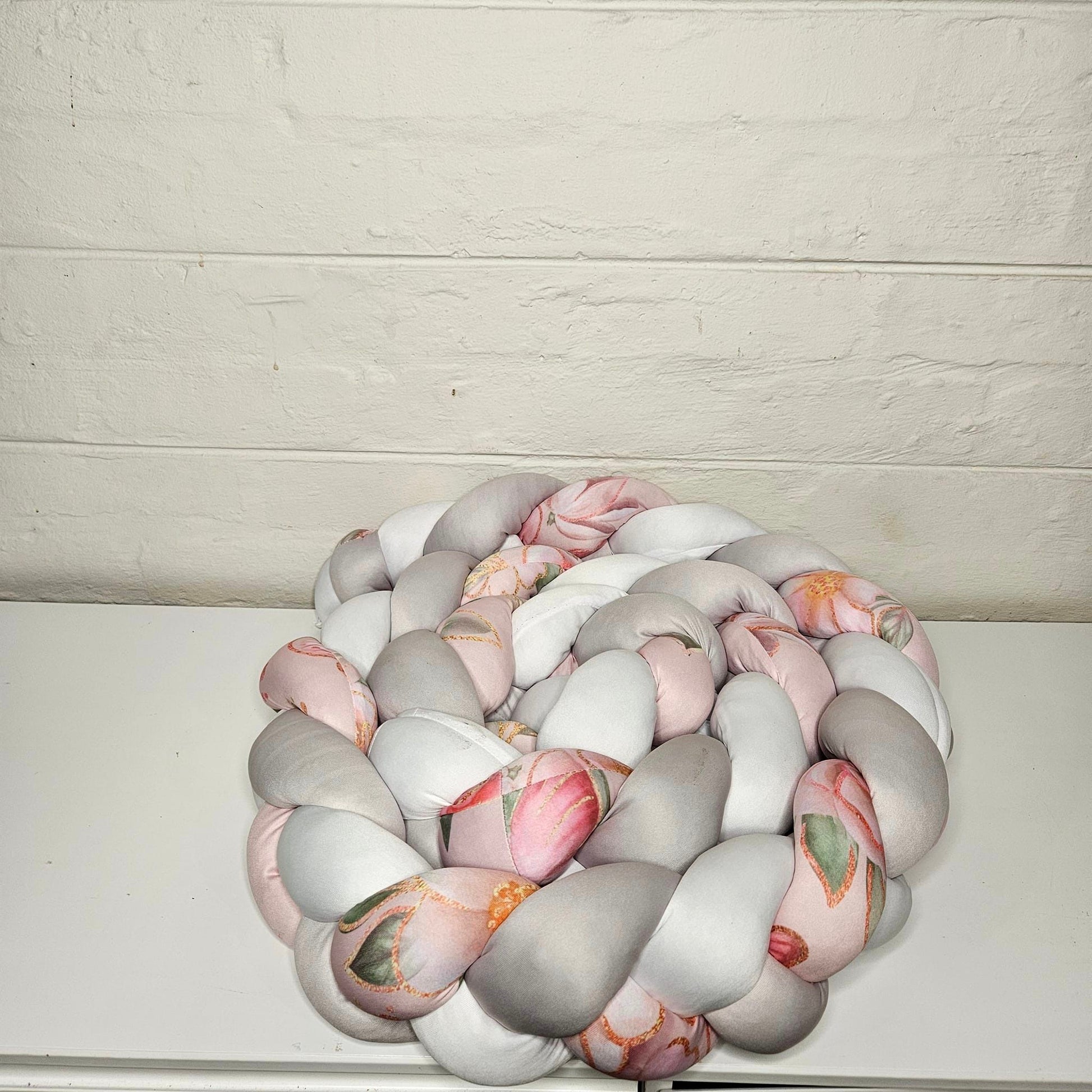 Rosy the Baby Giraffe - Sew Just More