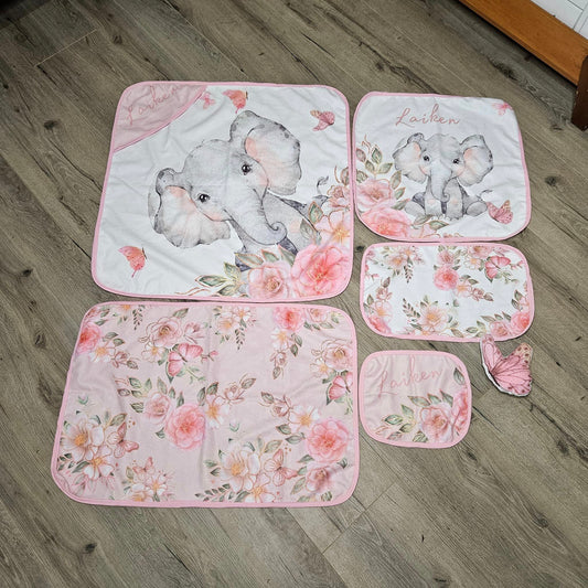 Magnificent Magical Butterfly Ellie - Sew Just More