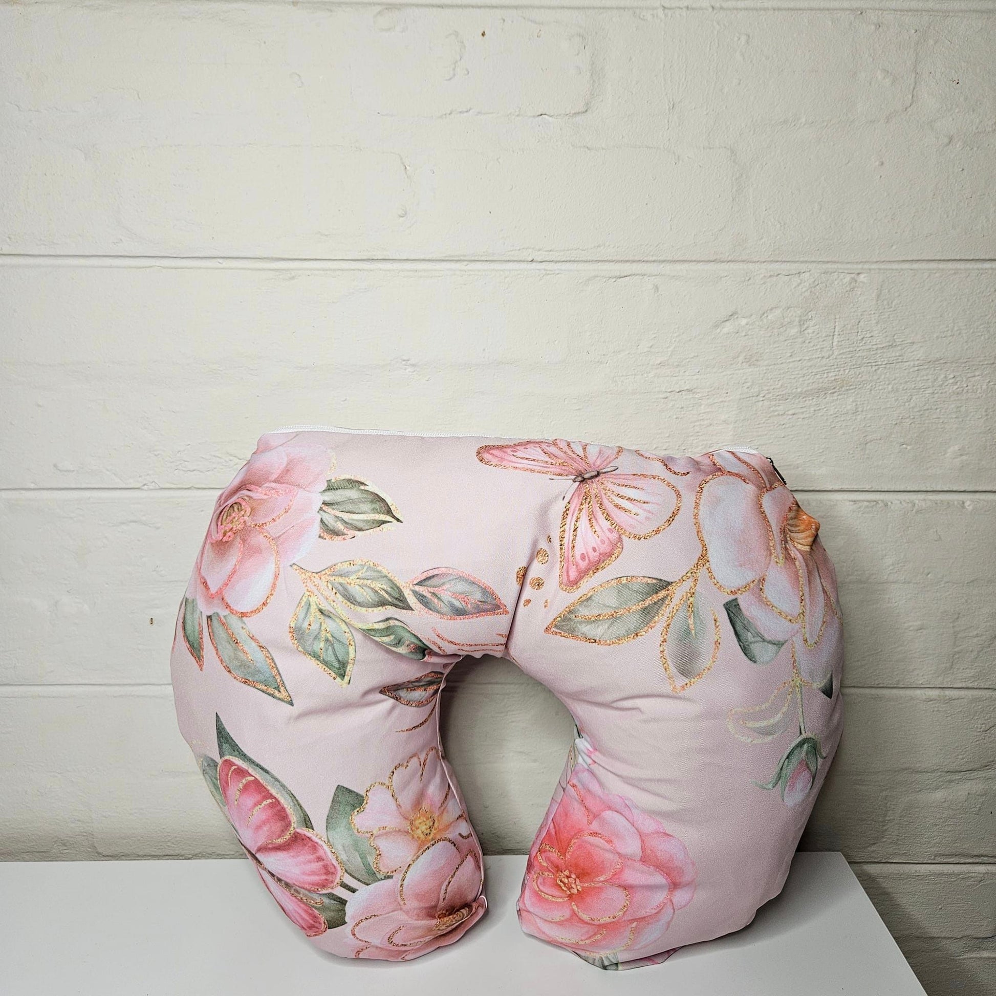 Rosy the Baby Giraffe - Sew Just More