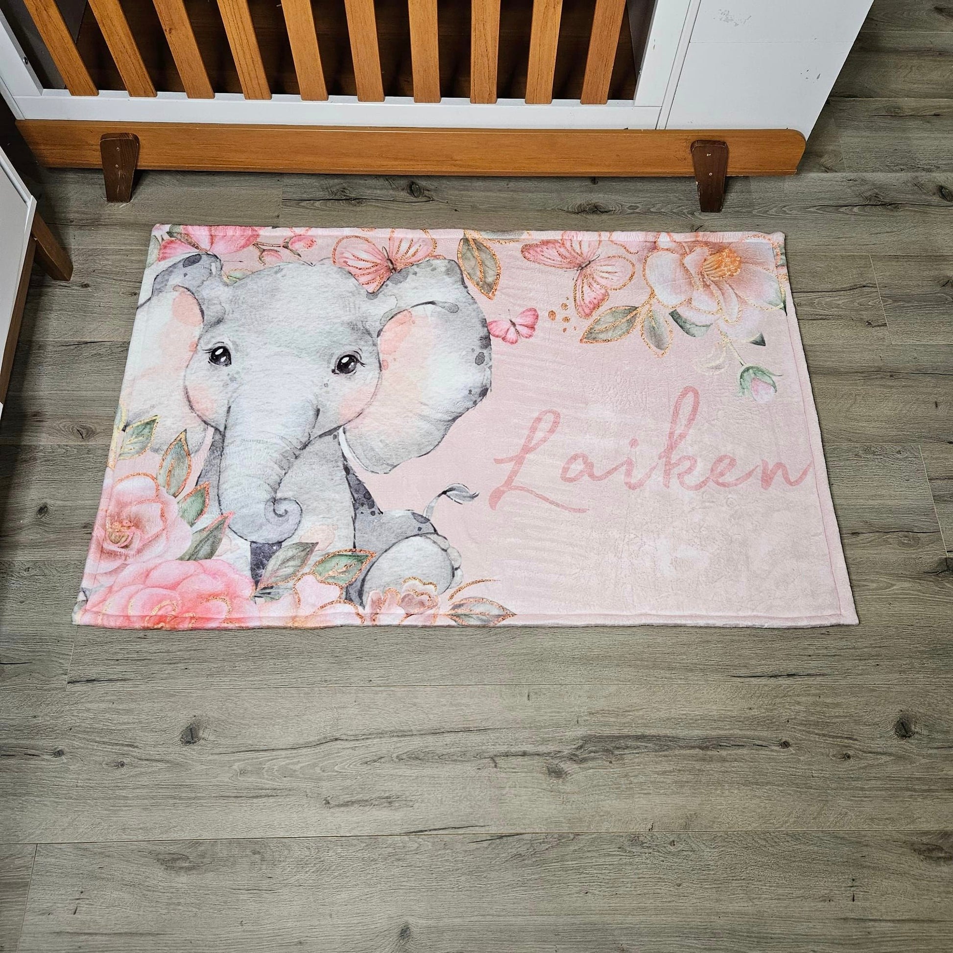 Magnificent Magical Butterfly Ellie - Sew Just More