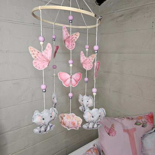 Magnificent Magical Butterfly Ellie - Sew Just More