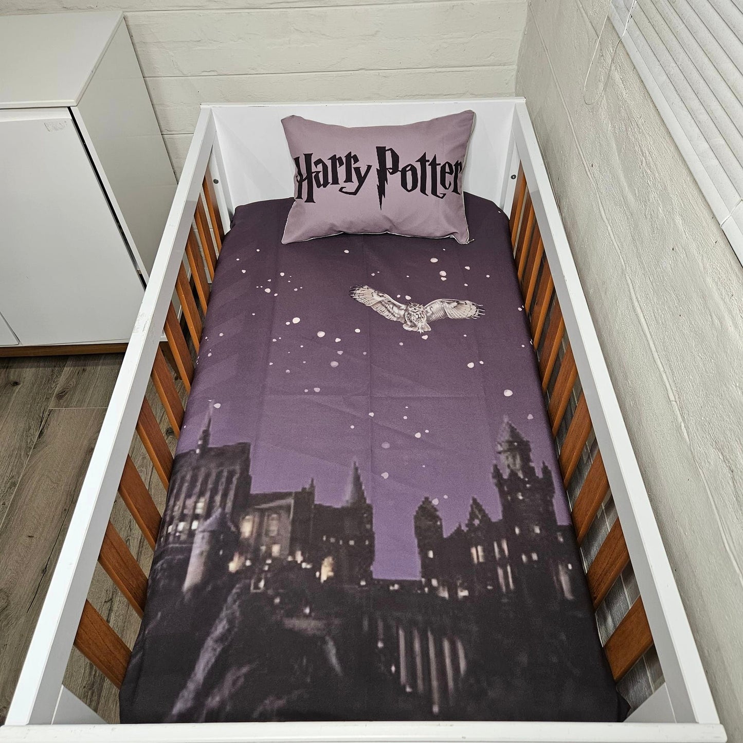 Potter and Friends 3 - Sew Just More