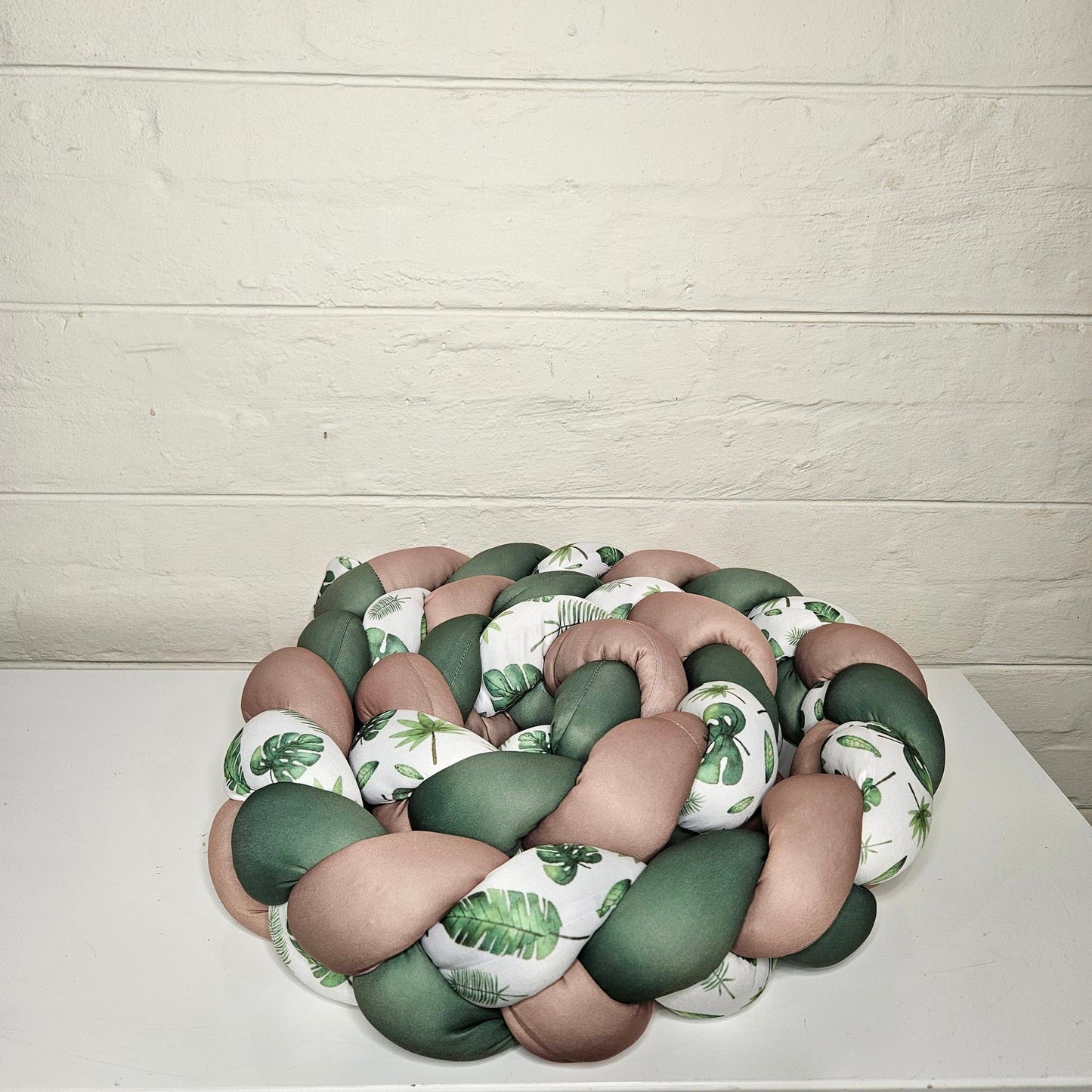 Adventure of a lifetime Safari  cot linen