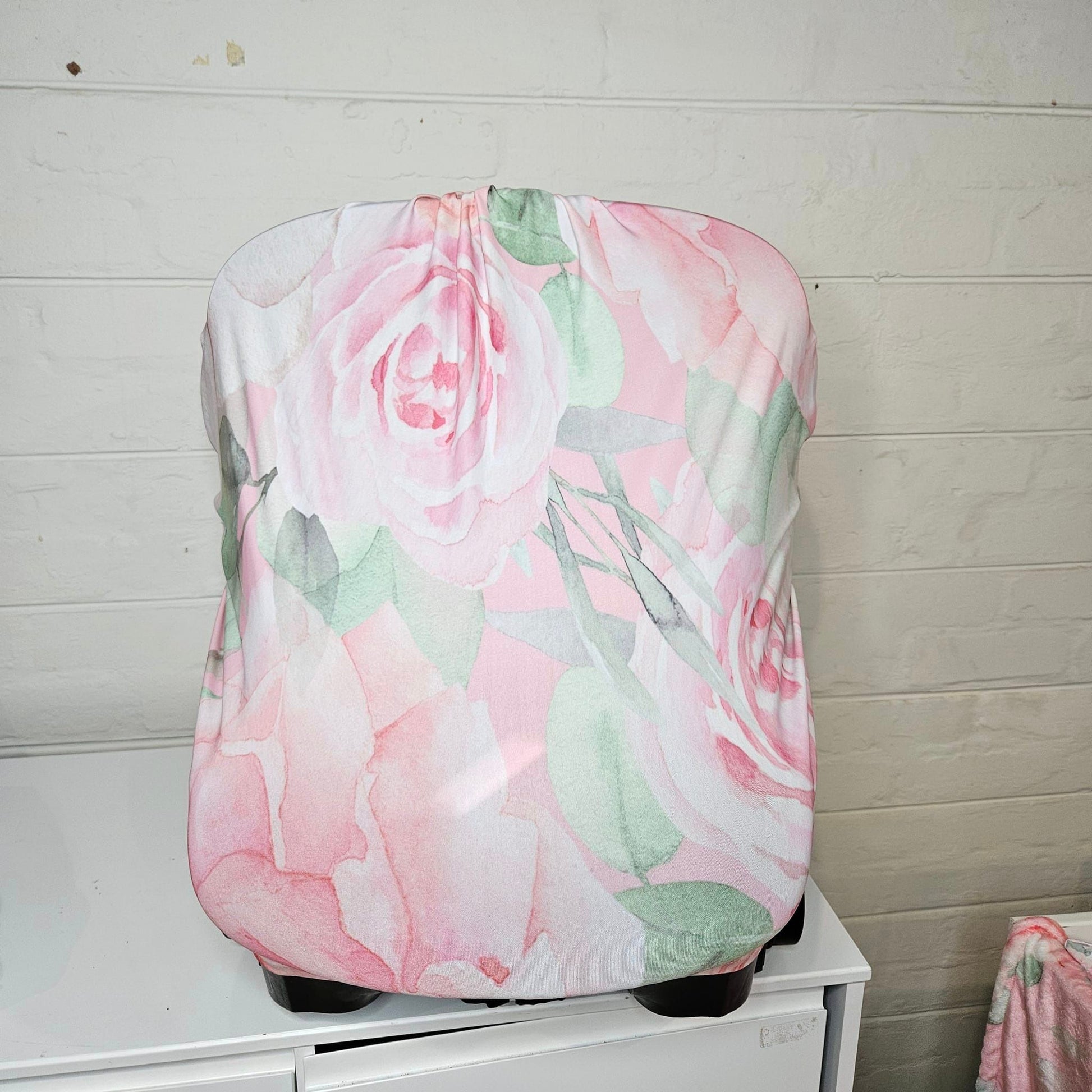 Blush Ballerina Bunny - Sew Just More