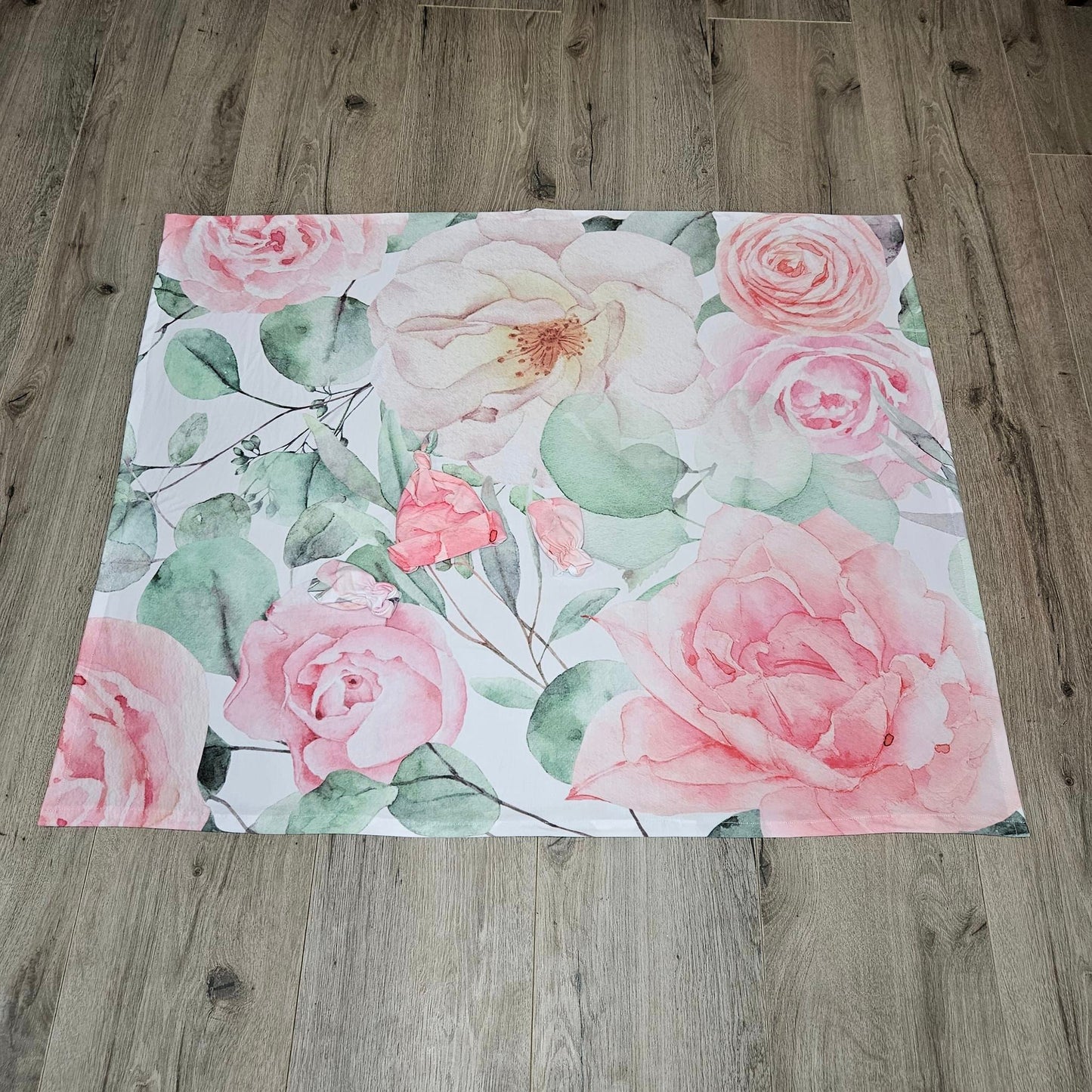 Blush Ballerina Bunny - Sew Just More