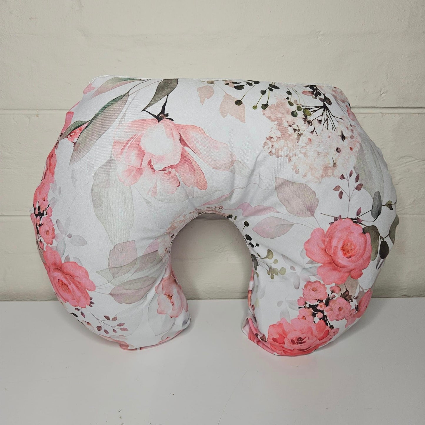 Sweet Pink Elephant - Sew Just More