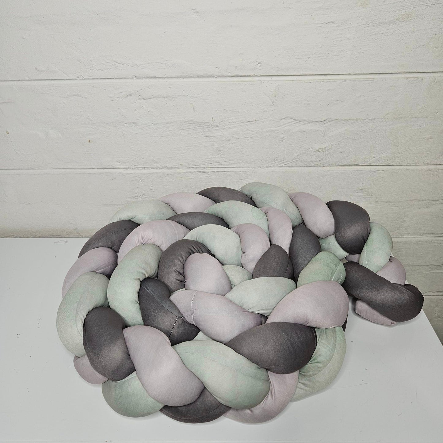 Forest Woodlands - Sew Just More