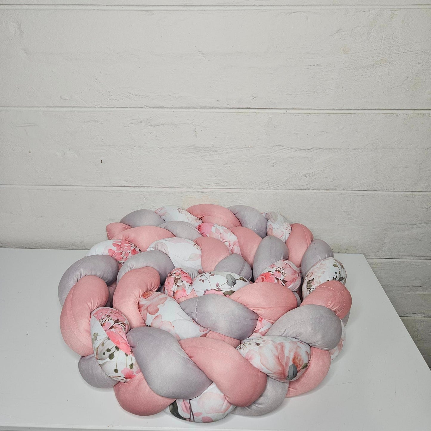 Sweet Pink Elephant - Sew Just More