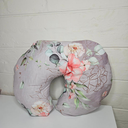 Grey Marble Safari - Sew Just More