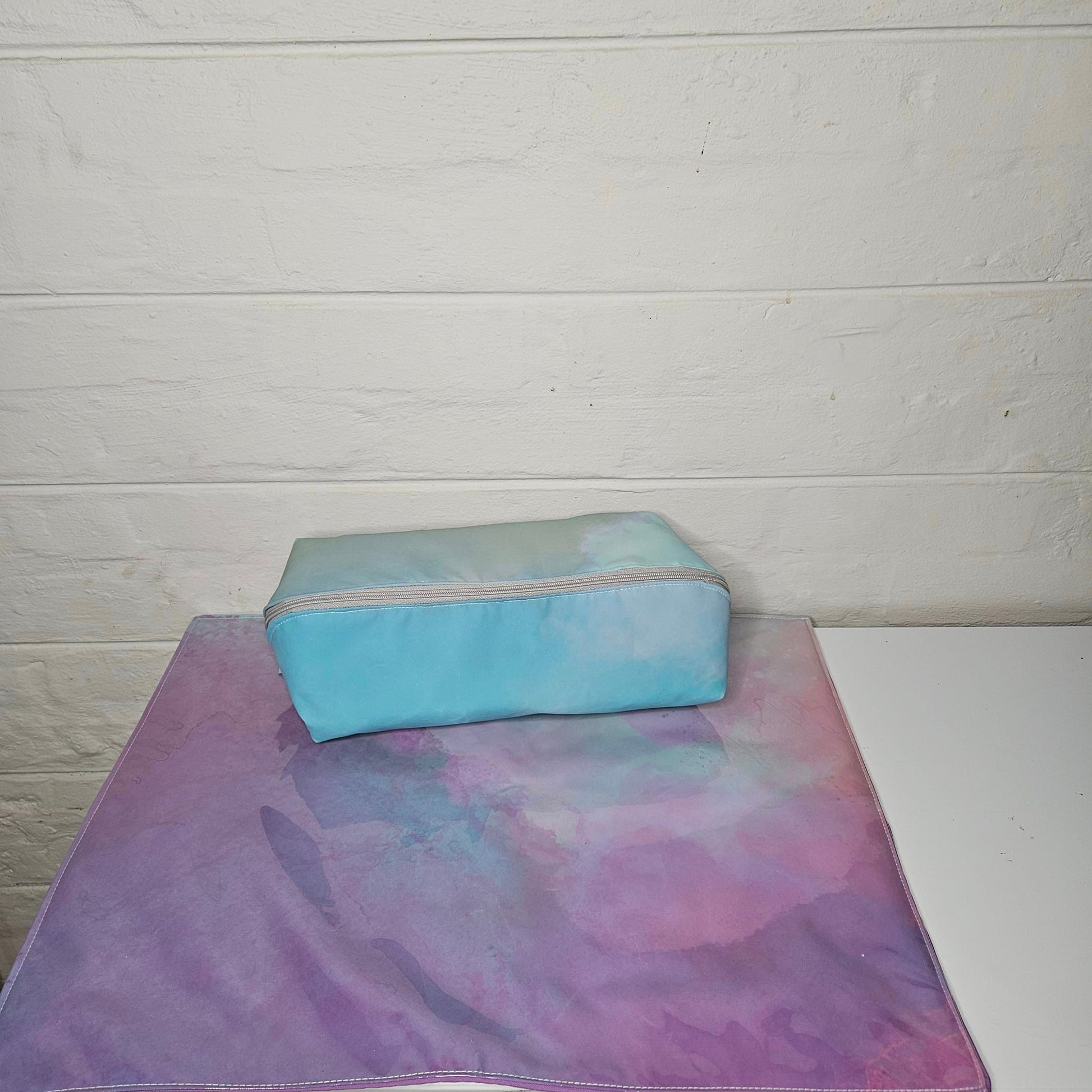 Pink Sea Turtle - Sew Just More