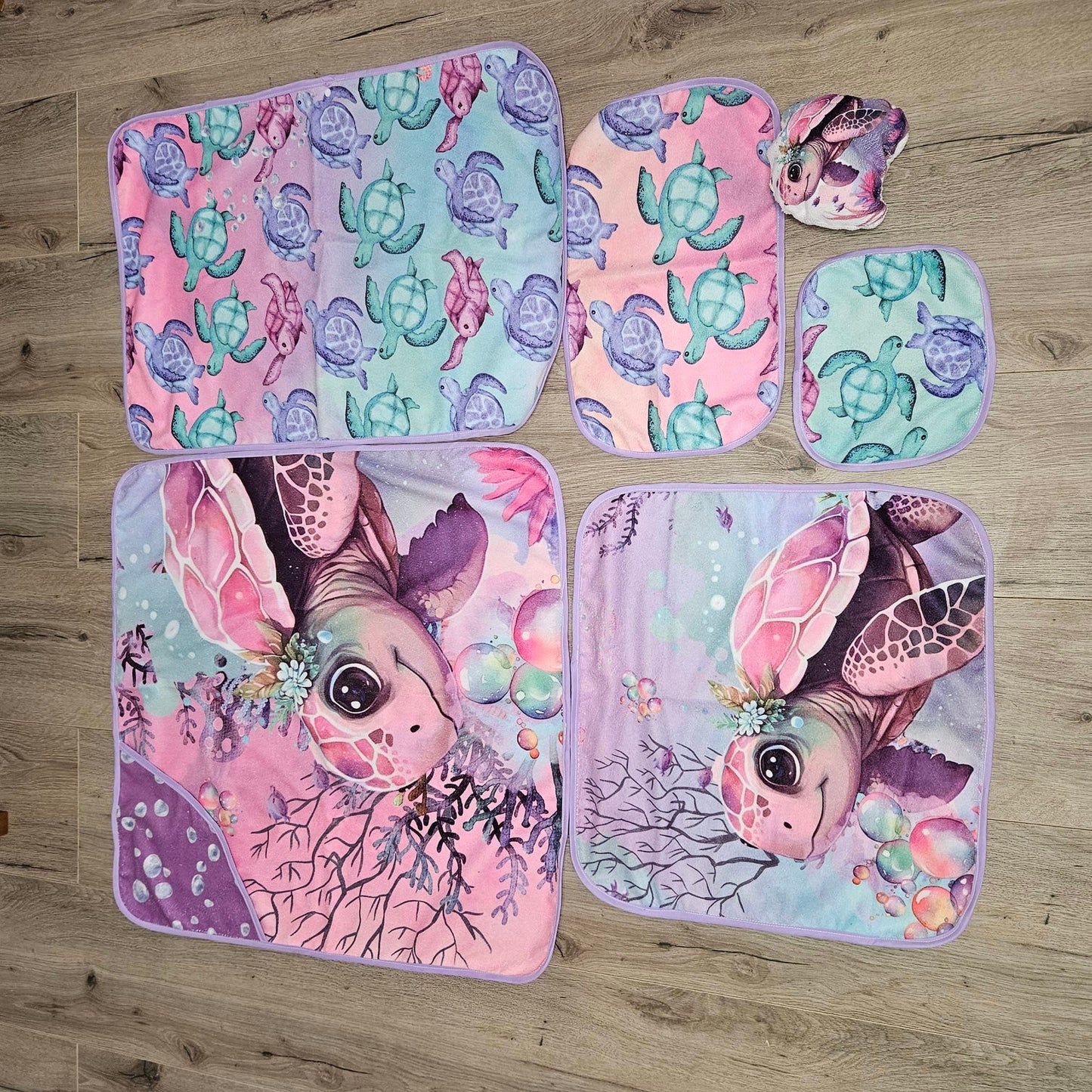 Peony Ellie - Sew Just More