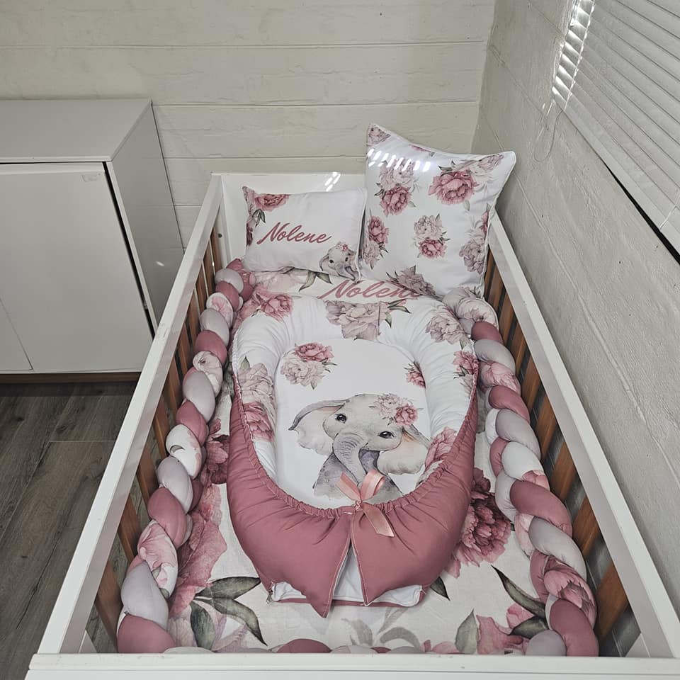 Peony Ellie - Sew Just More