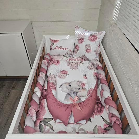 Peony Ellie - Sew Just More