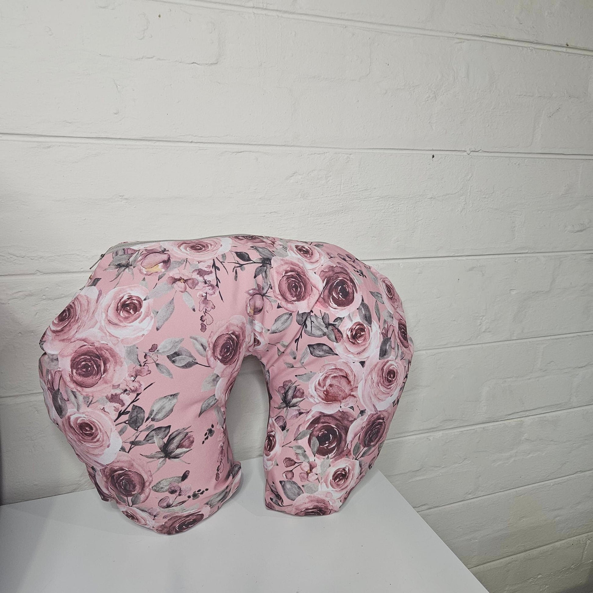 Rosy The Tatty Teddy - Sew Just More