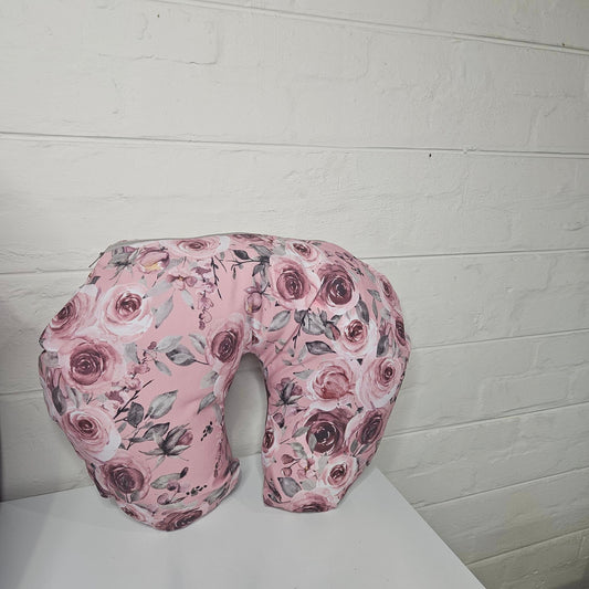 Rosy The Tatty Teddy - Sew Just More